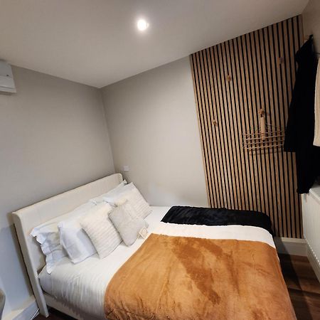 Bethel Guest Suite Norton  Екстериор снимка
