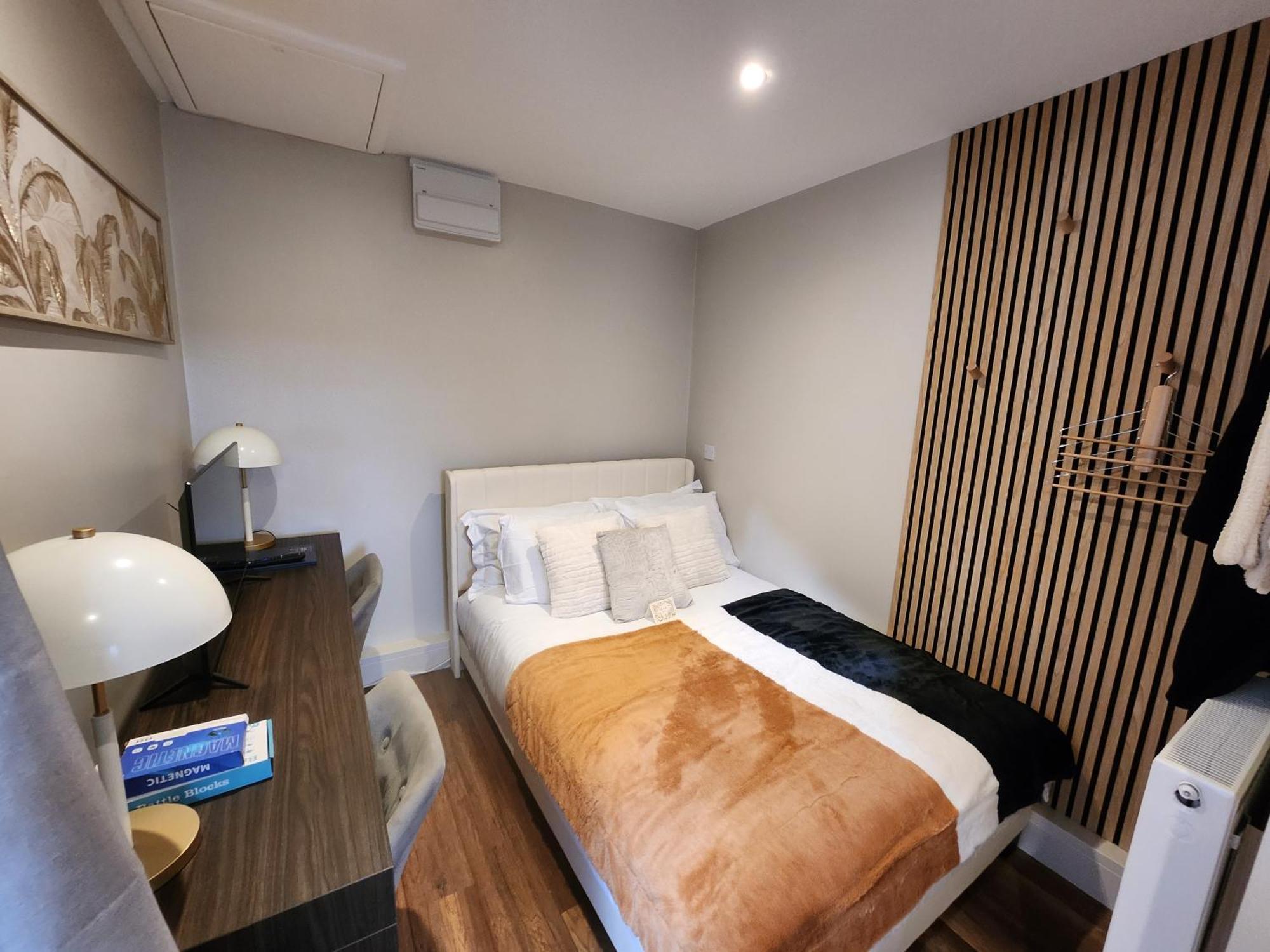 Bethel Guest Suite Norton  Екстериор снимка