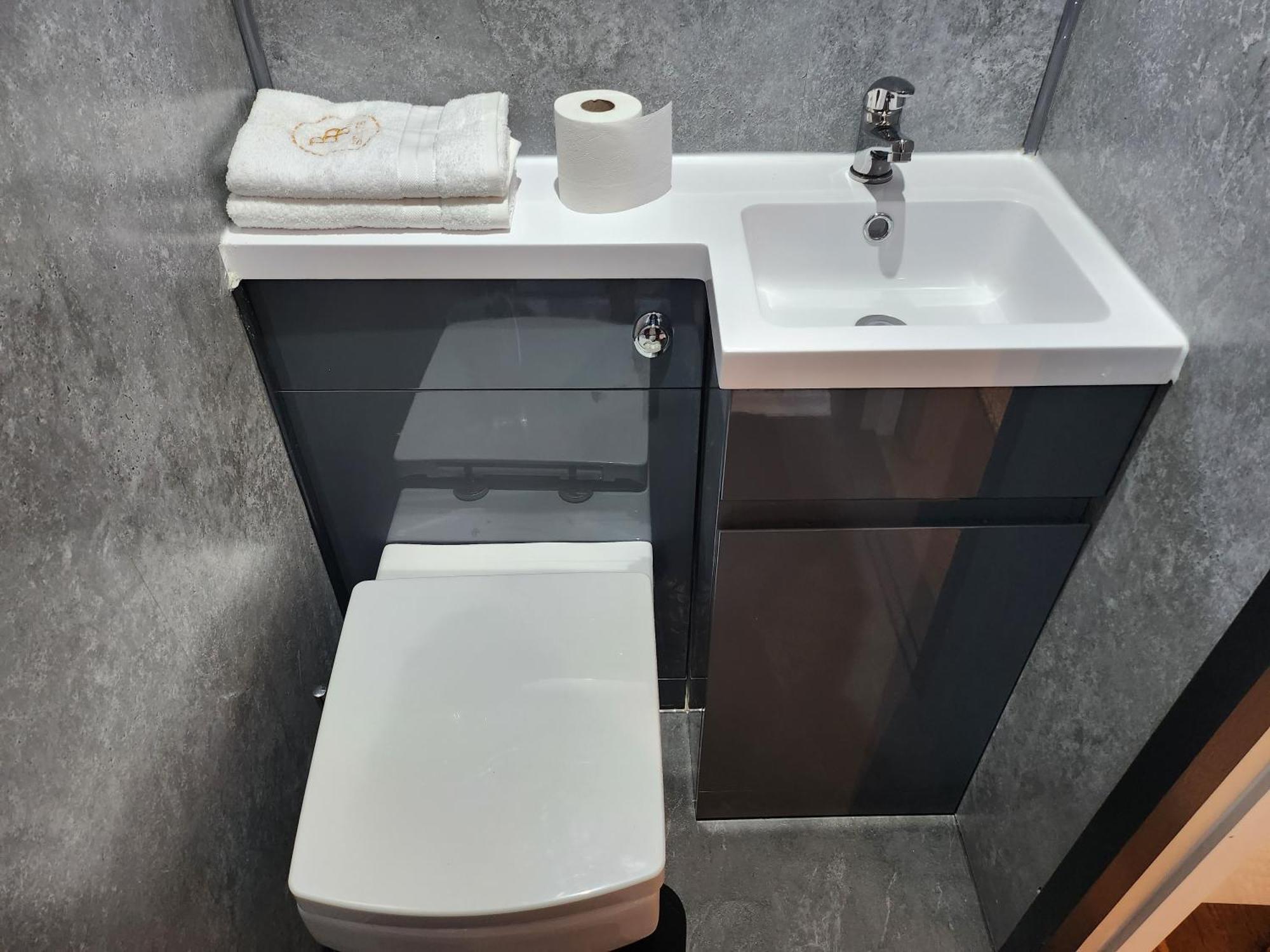 Bethel Guest Suite Norton  Екстериор снимка